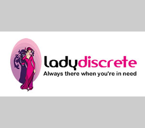 Lady Discrete