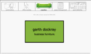 Garth Dockray Business Furniture