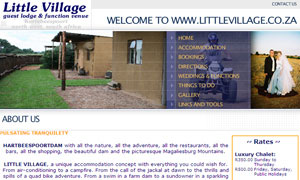 Little Village Lodge & Function Venue