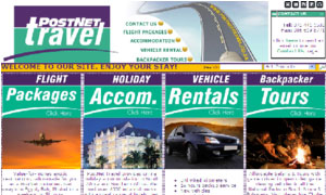PostNet Travel - Book your next vacation online!
