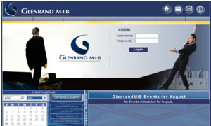Glenrand M.I.B. - Customer Relationship Management